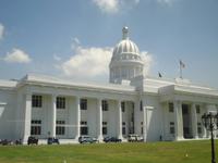 012 - Stadtrundfahrt Colombo