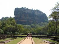 031 - Sigiriya &ndash; &copy; Anett Scheffler (Eberhardt TRAVEL)