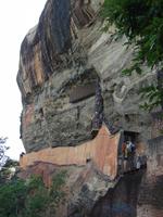 032 - Sigiriya &ndash; &copy; Anett Scheffler (Eberhardt TRAVEL)