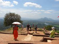 035 - Sigiriya &ndash; &copy; Anett Scheffler (Eberhardt TRAVEL)
