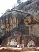 037 - Sigiriya &ndash; &copy; Anett Scheffler (Eberhardt TRAVEL)