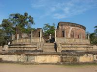 043 - Polonnaruwa &ndash; &copy; Anett Scheffler (Eberhardt TRAVEL)