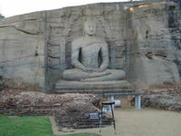 044 - Polonnaruwa &ndash; &copy; Anett Scheffler (Eberhardt TRAVEL)