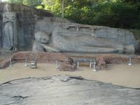 045 - Polonnaruwa &ndash; &copy; Anett Scheffler (Eberhardt TRAVEL)