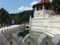 066 - Kandy Zahntempel &ndash; &copy; Anett Scheffler (Eberhardt TRAVEL)