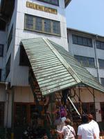 078 - Hochland Teeanbau &ndash; &copy; Anett Scheffler (Eberhardt TRAVEL)