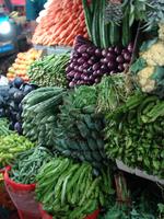 083 - Markt Nuwara Eliya &ndash; &copy; Anett Scheffler (Eberhardt TRAVEL)