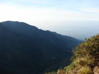 091 - Horton Plains Little Worlds End &ndash; &copy; Anett Scheffler (Eberhardt TRAVEL)