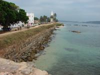101 - Fort in Galle