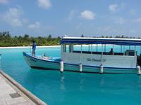 108 - Malediven &ndash; &copy; Anett Scheffler (Eberhardt TRAVEL)