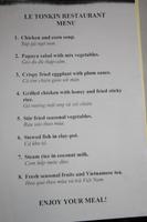 Abendessen in Hanoi &ndash; &copy; Denise Hartmann (Eberhardt TRAVEL)