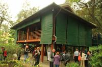 Wohnhaus Hoh Chi Minh &ndash; &copy; Denise Hartmann (Eberhardt TRAVEL)
