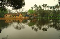 Wohnhaus Hoh Chi Minh &ndash; &copy; Denise Hartmann (Eberhardt TRAVEL)