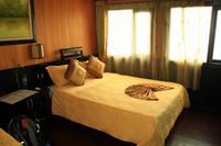 Halong Bucht &ndash; &copy; Denise Hartmann (Eberhardt TRAVEL)