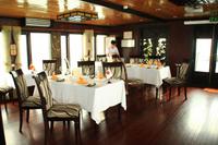 Halong Bucht &ndash; &copy; Denise Hartmann (Eberhardt TRAVEL)