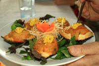 Halong Bucht &ndash; &copy; Denise Hartmann (Eberhardt TRAVEL)