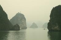 Halong Bucht &ndash; &copy; Denise Hartmann (Eberhardt TRAVEL)