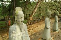 Khai Dinh Kaisergrab &ndash; &copy; Denise Hartmann (Eberhardt TRAVEL)