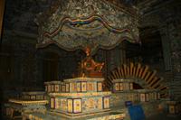 Tu Duc Kaisergrab &ndash; &copy; Denise Hartmann (Eberhardt TRAVEL)