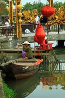 Hoi An &ndash; &copy; Denise Hartmann (Eberhardt TRAVEL)