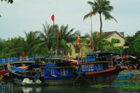 Hoi An &ndash; &copy; Denise Hartmann (Eberhardt TRAVEL)