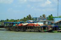 Im Mekong Delta &ndash; &copy; Denise Hartmann (Eberhardt TRAVEL)