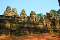 Ta Keo &ndash; &copy; Denise Hartmann (Eberhardt TRAVEL)