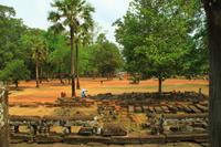 Bayon &ndash; &copy; Denise Hartmann (Eberhardt TRAVEL)