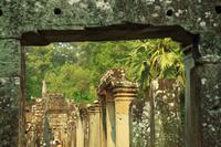 Bayon &ndash; &copy; Denise Hartmann (Eberhardt TRAVEL)