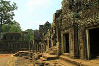 Bayon &ndash; &copy; Denise Hartmann (Eberhardt TRAVEL)