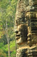 Bayon &ndash; &copy; Denise Hartmann (Eberhardt TRAVEL)