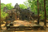 Ta Som &ndash; &copy; Denise Hartmann (Eberhardt TRAVEL)