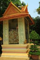 Opfer der Khmer &ndash; &copy; Denise Hartmann (Eberhardt TRAVEL)