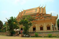 Bantey Samre &ndash; &copy; Denise Hartmann (Eberhardt TRAVEL)