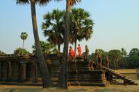 Angkor Wat &ndash; &copy; Denise Hartmann (Eberhardt TRAVEL)