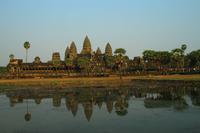 Angkor Wat &ndash; &copy; Denise Hartmann (Eberhardt TRAVEL)