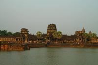 Angkor Wat &ndash; &copy; Denise Hartmann (Eberhardt TRAVEL)