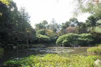 Heian-Schrein &ndash; &copy; Franziska Bergmann (Eberhardt TRAVEL)