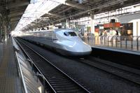  Shinkansen-Express Japan &ndash; &copy; Franziska Bergmann (Eberhardt TRAVEL)