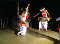 Folklore-Show &ndash; &copy; Sabine Letzybyll (Eberhardt TRAVEL)