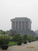 Unser Stadtrundgang durch Hanoi &ndash; &copy; Johanna Vogt (Eberhardt TRAVEL)