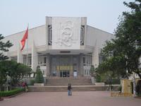 Unser Stadtrundgang durch Hanoi &ndash; &copy; Johanna Vogt (Eberhardt TRAVEL)