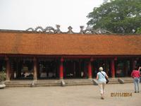 Unser Stadtrundgang durch Hanoi &ndash; &copy; Johanna Vogt (Eberhardt TRAVEL)