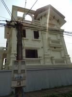 Neubau Nordvietnam &ndash; &copy; Laura Schwanitz (Eberhardt TRAVEL)
