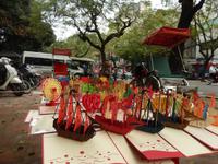 Souvenir Hanoi &ndash; &copy; Laura Schwanitz (Eberhardt TRAVEL)