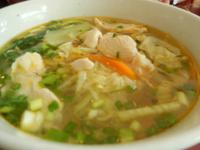 Pho &ndash; &copy; Laura Schwanitz (Eberhardt TRAVEL)