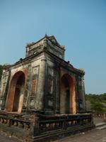 Grabstätte des Kaisers Tu Duc &ndash; &copy; Laura Schwanitz (Eberhardt TRAVEL)