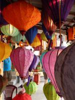 Lampion Vietnam &ndash; &copy; Laura Schwanitz (Eberhardt TRAVEL)