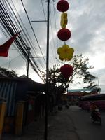 Lampion Vietnam &ndash; &copy; Laura Schwanitz (Eberhardt TRAVEL)