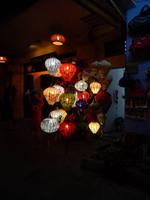 Lampions Hoi An &ndash; &copy; Laura Schwanitz (Eberhardt TRAVEL)